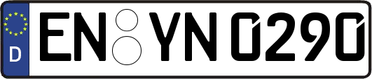 EN-YN0290
