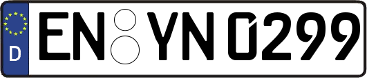 EN-YN0299