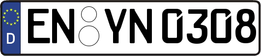 EN-YN0308
