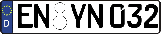 EN-YN032