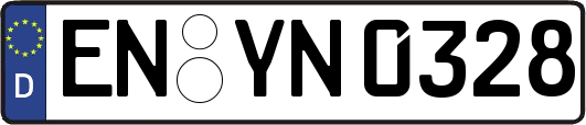 EN-YN0328
