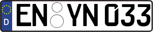 EN-YN033