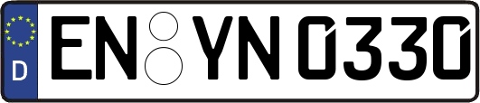 EN-YN0330