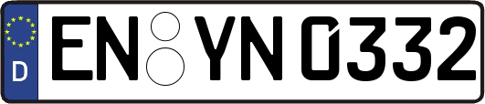 EN-YN0332