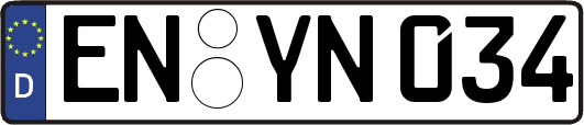 EN-YN034