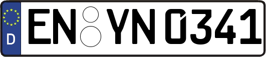 EN-YN0341