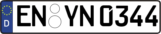 EN-YN0344