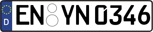 EN-YN0346
