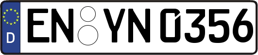 EN-YN0356