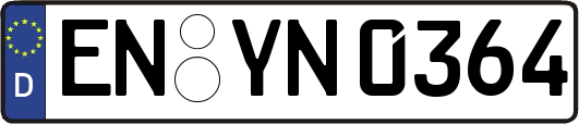 EN-YN0364