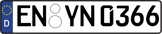 EN-YN0366