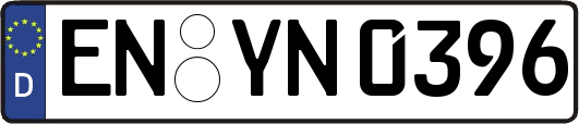 EN-YN0396