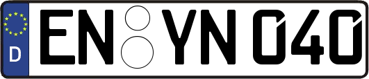 EN-YN040