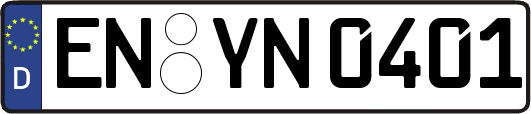 EN-YN0401