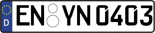 EN-YN0403