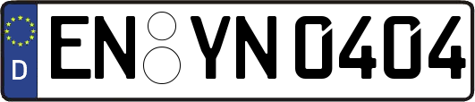 EN-YN0404