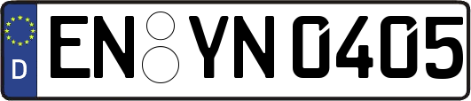 EN-YN0405