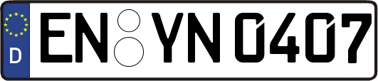 EN-YN0407