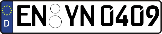 EN-YN0409