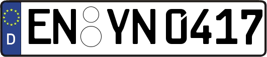 EN-YN0417