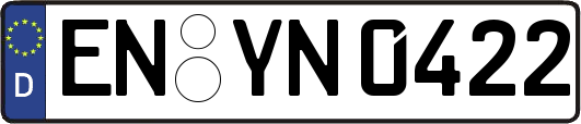 EN-YN0422