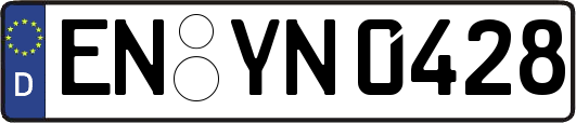 EN-YN0428
