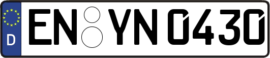 EN-YN0430
