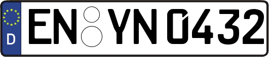 EN-YN0432