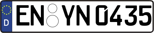 EN-YN0435