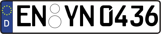 EN-YN0436