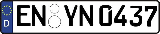 EN-YN0437