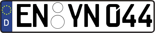 EN-YN044