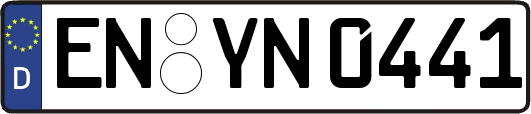EN-YN0441