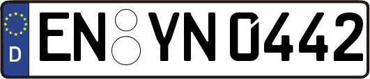 EN-YN0442