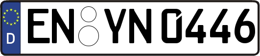 EN-YN0446
