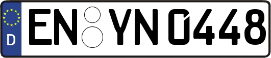 EN-YN0448
