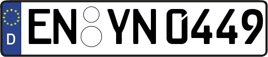 EN-YN0449