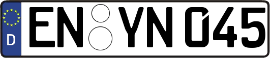 EN-YN045