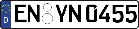 EN-YN0455