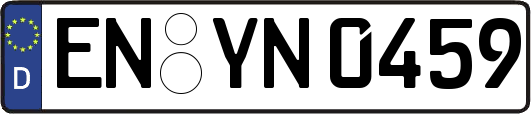 EN-YN0459