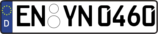 EN-YN0460