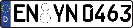 EN-YN0463
