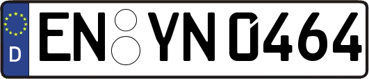 EN-YN0464