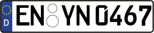EN-YN0467