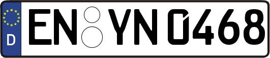 EN-YN0468