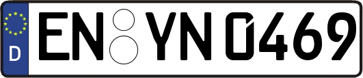 EN-YN0469