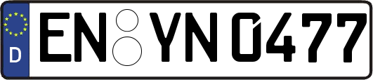 EN-YN0477
