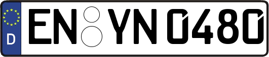 EN-YN0480