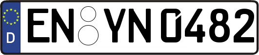 EN-YN0482