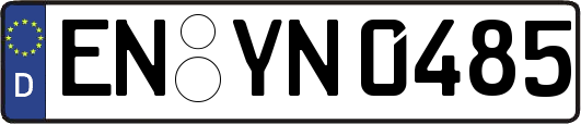 EN-YN0485